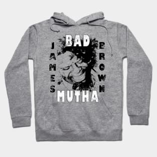 Bad Mutha Hoodie